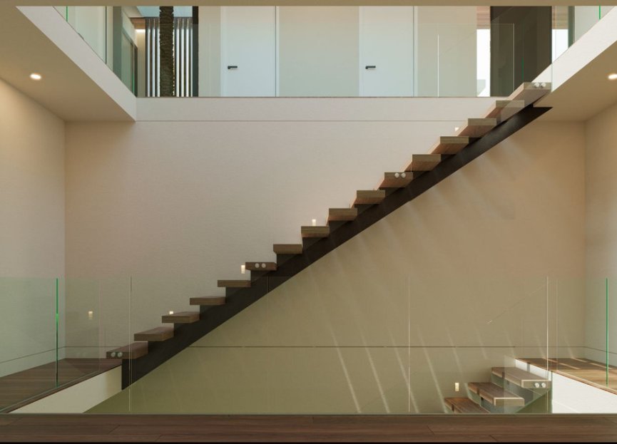 Resale - House - Detached Villa - Estepona - Estepona Centro