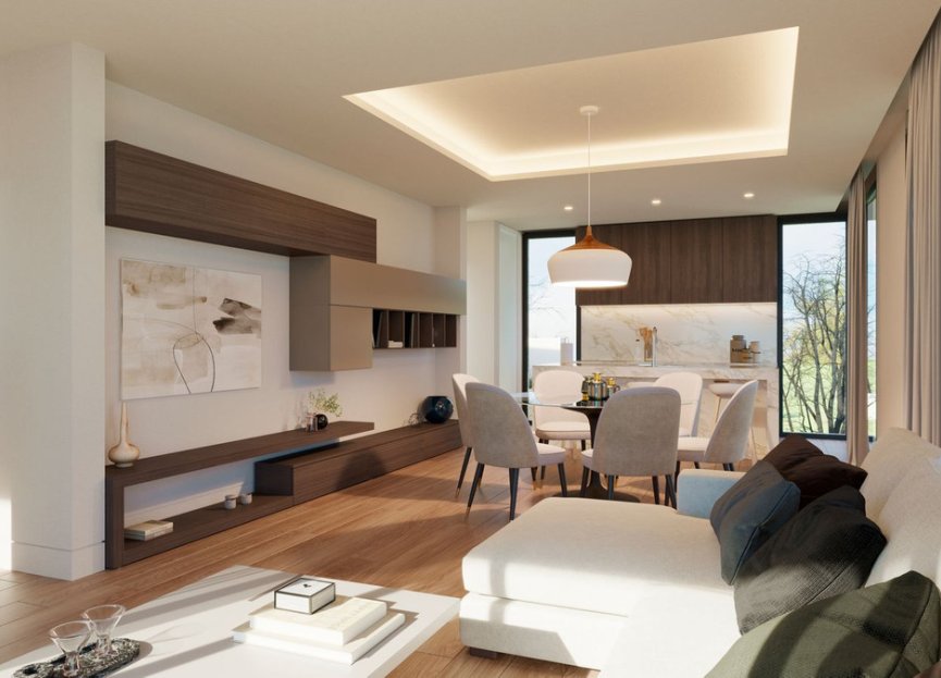 Resale - House - Detached Villa - Estepona - Estepona Centro