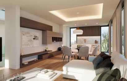 Resale - House - Detached Villa - Estepona - Estepona Centro