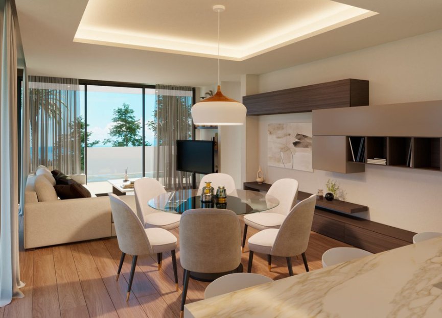 Resale - House - Detached Villa - Estepona - Estepona Centro