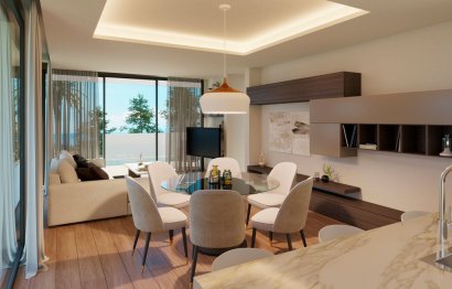 Resale - House - Detached Villa - Estepona - Estepona Centro