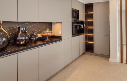 Reventa - Apartment - Penthouse - Marbella - Marbella Centro