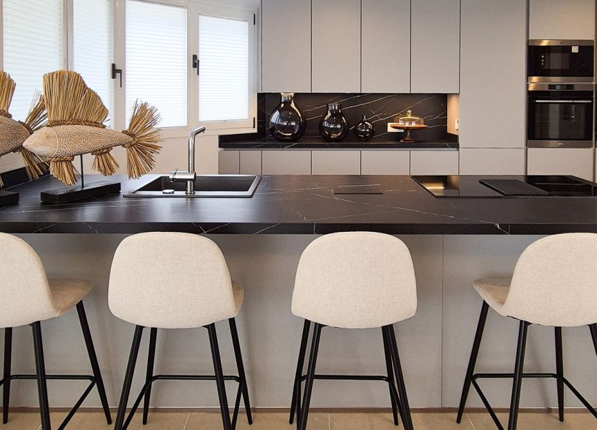 Reventa - Apartment - Penthouse - Marbella - Marbella Centro