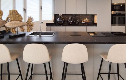 Reventa - Apartment - Penthouse - Marbella - Marbella Centro