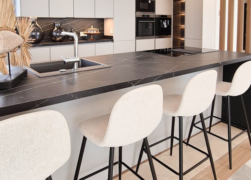 Reventa - Apartment - Penthouse - Marbella - Marbella Centro