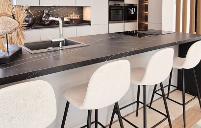 Reventa - Apartment - Penthouse - Marbella - Marbella Centro