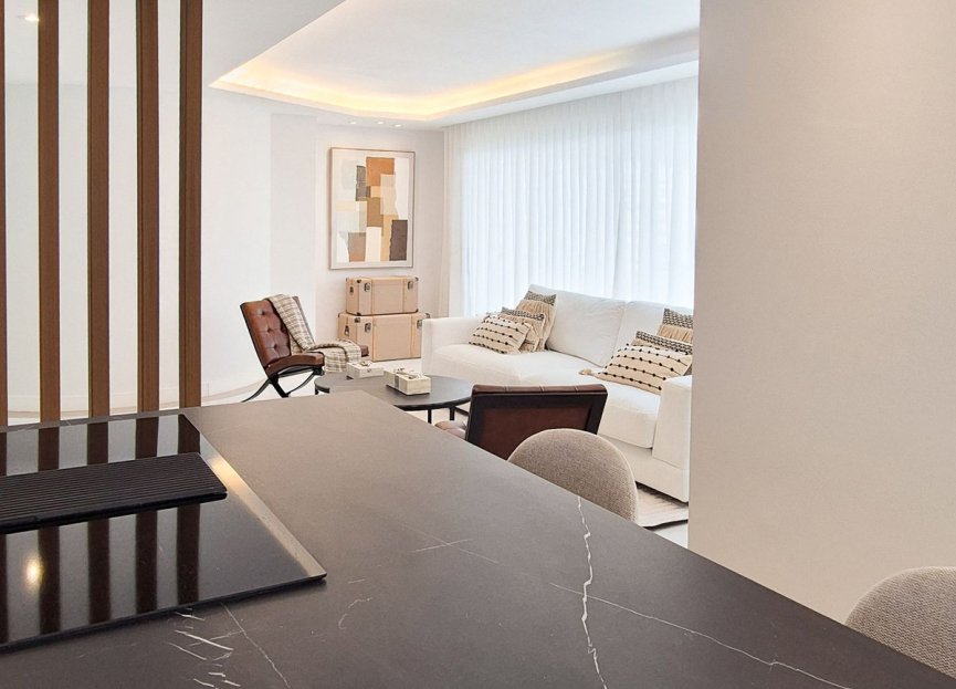 Reventa - Apartment - Penthouse - Marbella - Marbella Centro