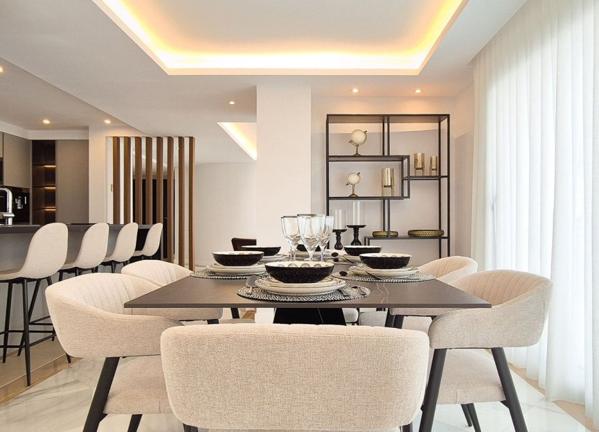 Reventa - Apartment - Penthouse - Marbella - Marbella Centro