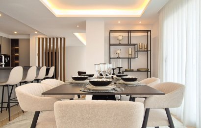 Reventa - Apartment - Penthouse - Marbella - Marbella Centro