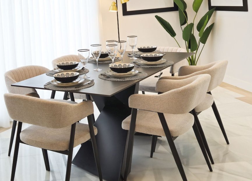 Reventa - Apartment - Penthouse - Marbella - Marbella Centro