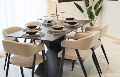 Reventa - Apartment - Penthouse - Marbella - Marbella Centro