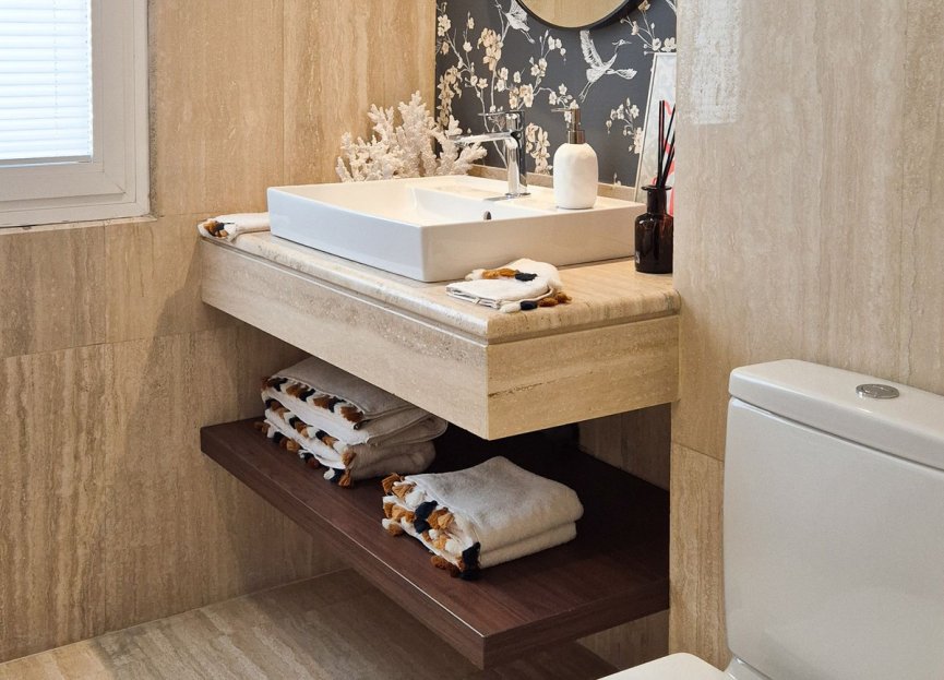 Reventa - Apartment - Penthouse - Marbella - Marbella Centro