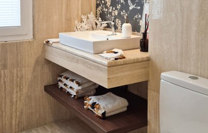 Reventa - Apartment - Penthouse - Marbella - Marbella Centro