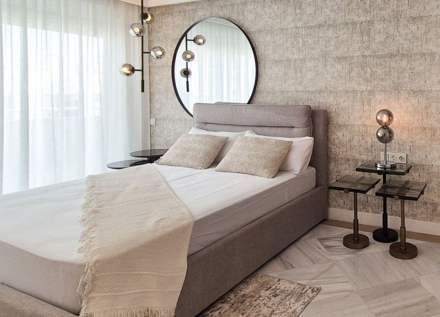 Reventa - Apartment - Penthouse - Marbella - Marbella Centro