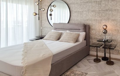 Reventa - Apartment - Penthouse - Marbella - Marbella Centro