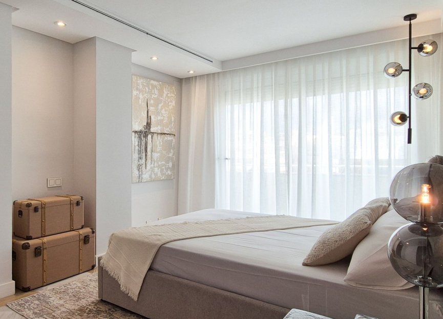 Reventa - Apartment - Penthouse - Marbella - Marbella Centro