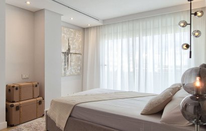 Reventa - Apartment - Penthouse - Marbella - Marbella Centro