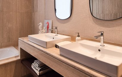 Reventa - Apartment - Penthouse - Marbella - Marbella Centro