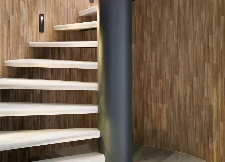 Reventa - Apartment - Penthouse - Marbella - Marbella Centro