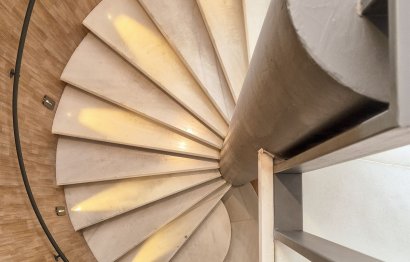 Reventa - Apartment - Penthouse - Marbella - Marbella Centro