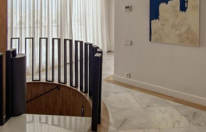 Reventa - Apartment - Penthouse - Marbella - Marbella Centro