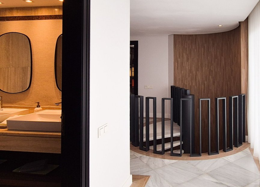 Reventa - Apartment - Penthouse - Marbella - Marbella Centro