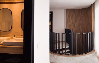 Reventa - Apartment - Penthouse - Marbella - Marbella Centro