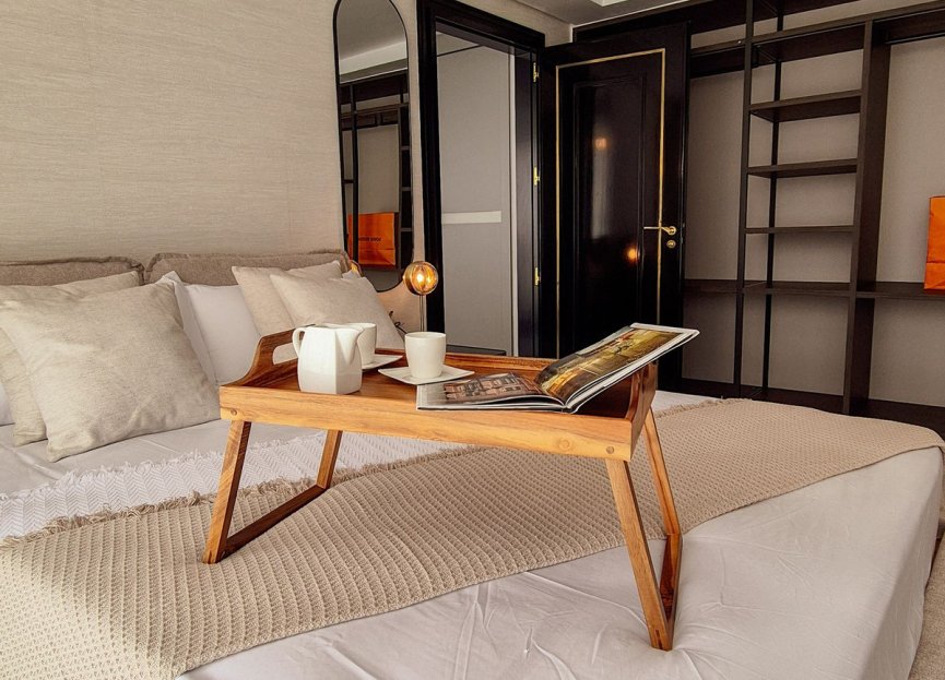 Reventa - Apartment - Penthouse - Marbella - Marbella Centro