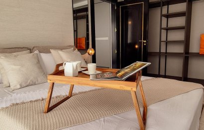 Reventa - Apartment - Penthouse - Marbella - Marbella Centro