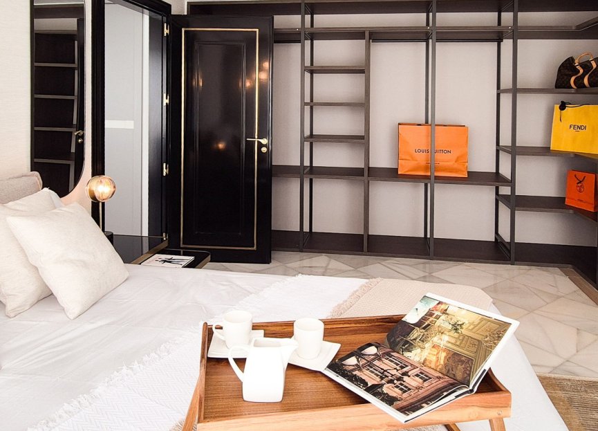 Reventa - Apartment - Penthouse - Marbella - Marbella Centro