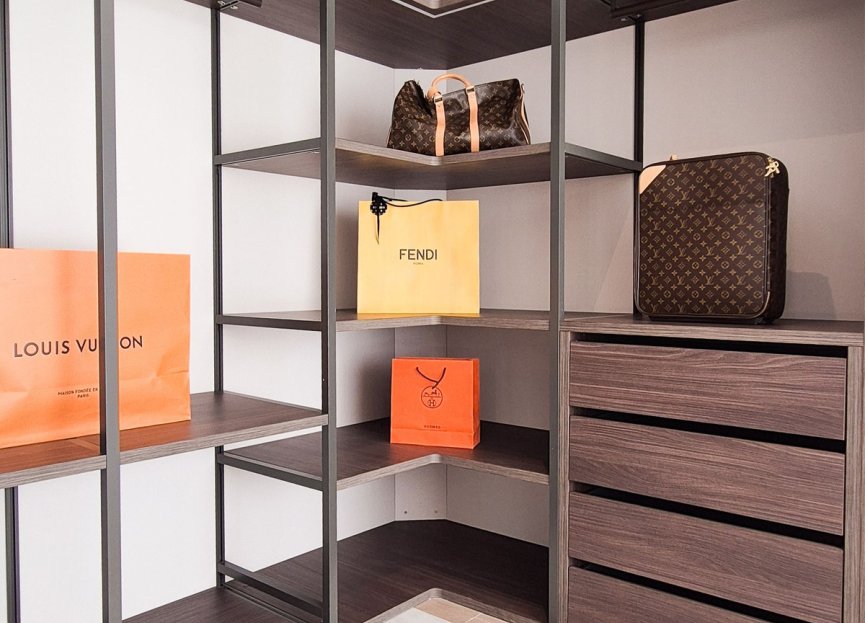 Reventa - Apartment - Penthouse - Marbella - Marbella Centro