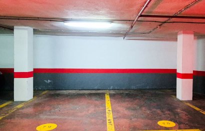 Reventa - Apartment - Penthouse - Marbella - Marbella Centro