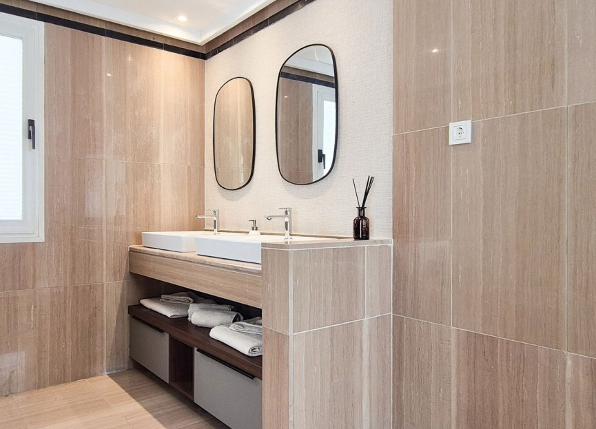 Reventa - Apartment - Penthouse - Marbella - Marbella Centro