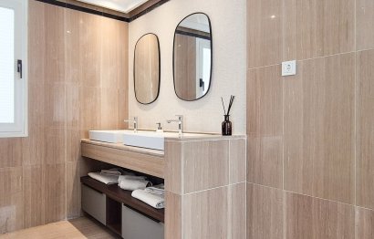 Reventa - Apartment - Penthouse - Marbella - Marbella Centro