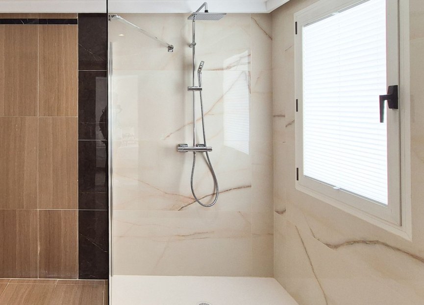 Reventa - Apartment - Penthouse - Marbella - Marbella Centro