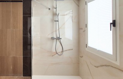 Reventa - Apartment - Penthouse - Marbella - Marbella Centro