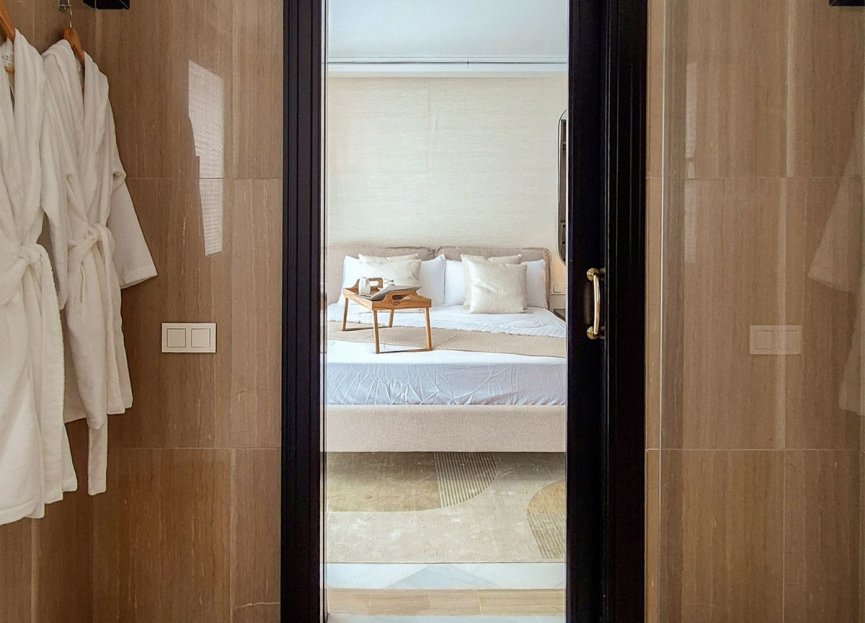 Reventa - Apartment - Penthouse - Marbella - Marbella Centro