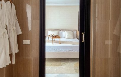 Reventa - Apartment - Penthouse - Marbella - Marbella Centro