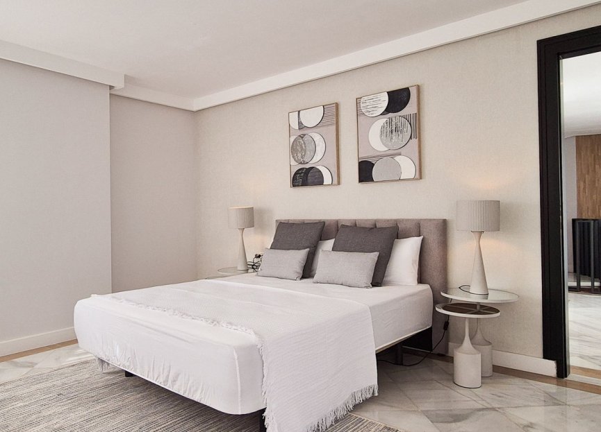 Reventa - Apartment - Penthouse - Marbella - Marbella Centro