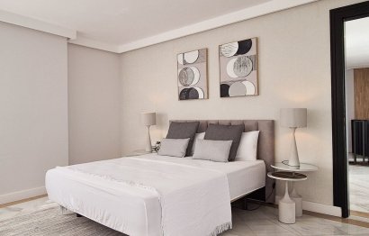 Reventa - Apartment - Penthouse - Marbella - Marbella Centro