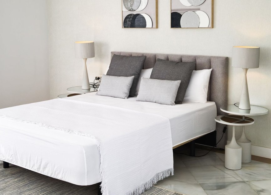 Reventa - Apartment - Penthouse - Marbella - Marbella Centro