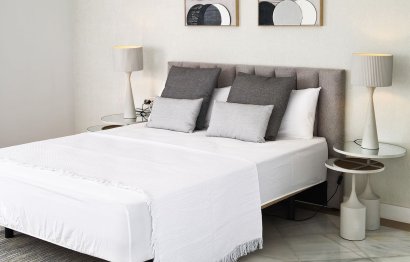 Reventa - Apartment - Penthouse - Marbella - Marbella Centro