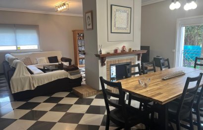 Resale - House - Detached Villa - Marbella - Marbella Centro