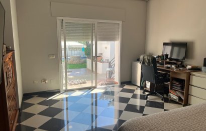 Resale - House - Detached Villa - Marbella - Marbella Centro