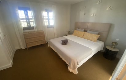 Resale - House - Townhouse - Estepona - Estepona Centro