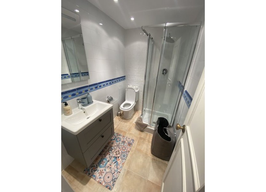 Resale - House - Townhouse - Estepona - Estepona Centro