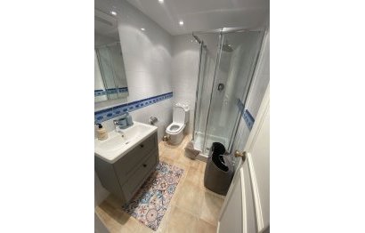 Resale - House - Townhouse - Estepona - Estepona Centro