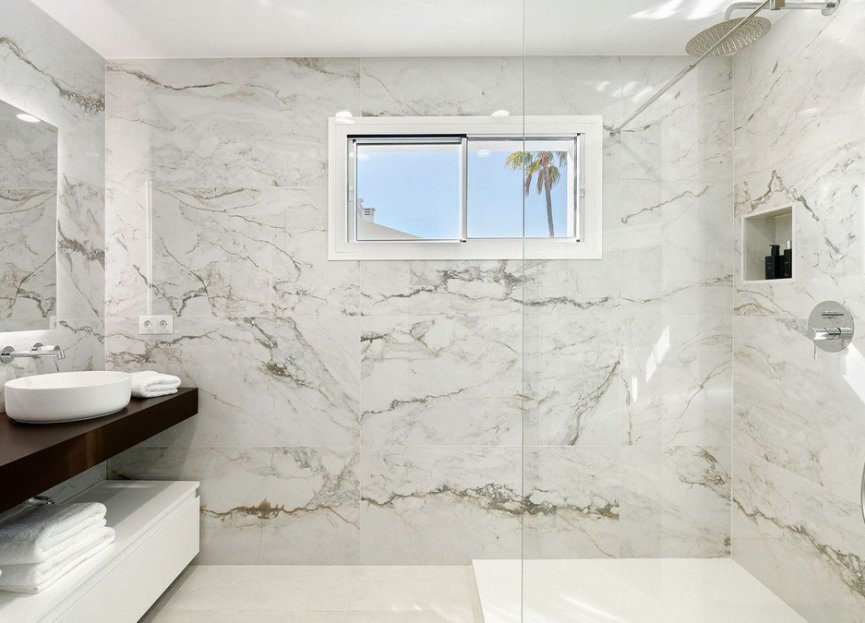 Resale - Apartment - Penthouse - Marbella - Nueva Andalucia