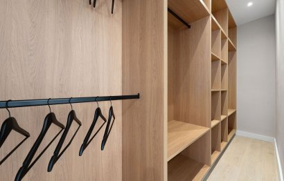 Resale - Apartment - Penthouse - Marbella - Nueva Andalucia