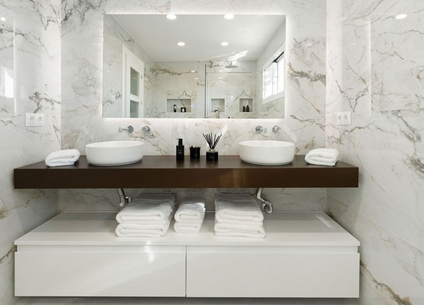 Resale - Apartment - Penthouse - Marbella - Nueva Andalucia